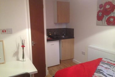 1 bed house, 64 Bantock Way, Harborne, Birmingham, B170LT - Image 1